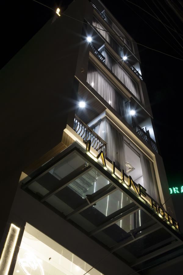 Hong Phuc Hotel 4 Da Nang Esterno foto