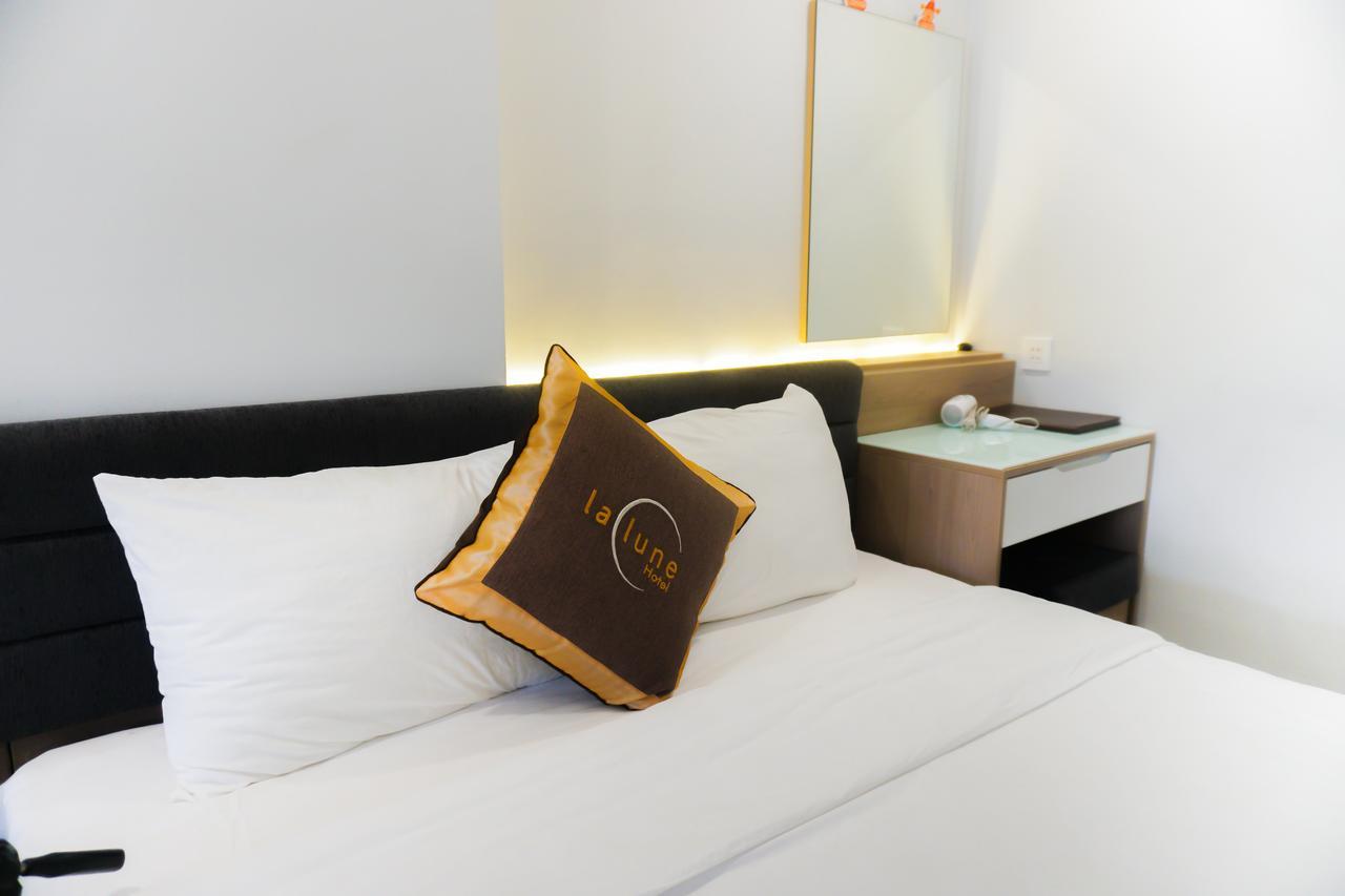 Hong Phuc Hotel 4 Da Nang Esterno foto